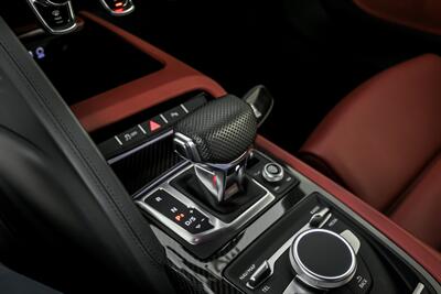 2020 Audi R8 5.2 quattro V10 performance   - Photo 36 - Joliet, IL 60435