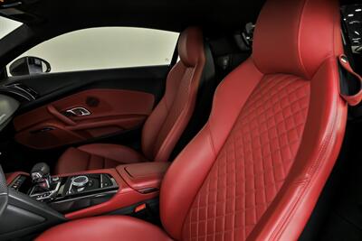 2020 Audi R8 5.2 quattro V10 performance   - Photo 26 - Joliet, IL 60435