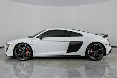 2020 Audi R8 5.2 quattro V10 performance   - Photo 8 - Joliet, IL 60435