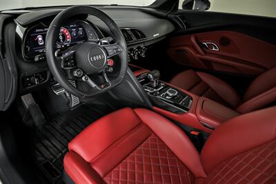2020 Audi R8 5.2 quattro V10 performance   - Photo 24 - Joliet, IL 60435