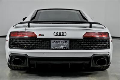 2020 Audi R8 5.2 quattro V10 performance   - Photo 11 - Joliet, IL 60435