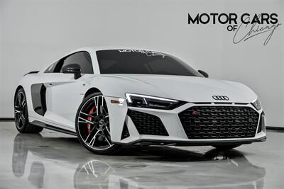 2020 Audi R8 5.2 quattro V10 performance   - Photo 1 - Joliet, IL 60435