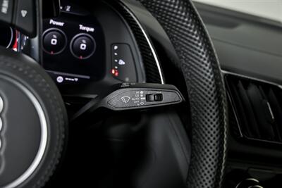 2020 Audi R8 5.2 quattro V10 performance   - Photo 33 - Joliet, IL 60435