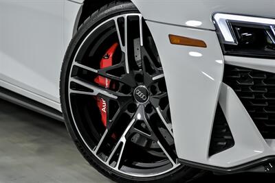 2020 Audi R8 5.2 quattro V10 performance   - Photo 4 - Joliet, IL 60435