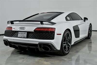 2020 Audi R8 5.2 quattro V10 performance   - Photo 12 - Joliet, IL 60435