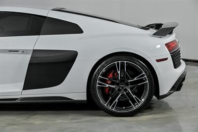 2020 Audi R8 5.2 quattro V10 performance   - Photo 9 - Joliet, IL 60435