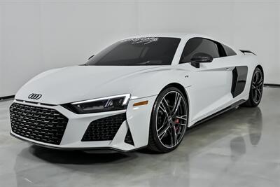 2020 Audi R8 5.2 quattro V10 performance   - Photo 6 - Joliet, IL 60435