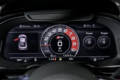 2020 Audi R8 5.2 quattro V10 performance   - Photo 29 - Joliet, IL 60435