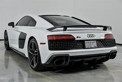 2020 Audi R8 5.2 quattro V10 performance   - Photo 10 - Joliet, IL 60435