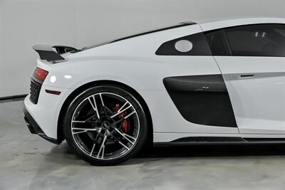 2020 Audi R8 5.2 quattro V10 performance   - Photo 13 - Joliet, IL 60435