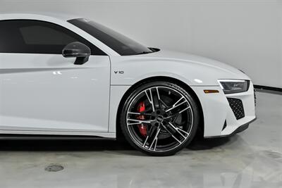 2020 Audi R8 5.2 quattro V10 performance   - Photo 15 - Joliet, IL 60435
