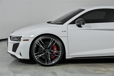 2020 Audi R8 5.2 quattro V10 performance   - Photo 7 - Joliet, IL 60435