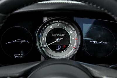 2024 Porsche 911 Turbo S-HUGE MSRP-AERO PACKAGE!   - Photo 28 - Joliet, IL 60435