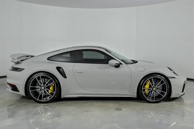 2024 Porsche 911 Turbo S-HUGE MSRP-AERO PACKAGE!   - Photo 14 - Joliet, IL 60435