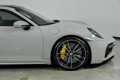 2024 Porsche 911 Turbo S-HUGE MSRP-AERO PACKAGE!   - Photo 15 - Joliet, IL 60435