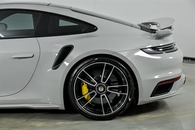 2024 Porsche 911 Turbo S-HUGE MSRP-AERO PACKAGE!   - Photo 9 - Joliet, IL 60435