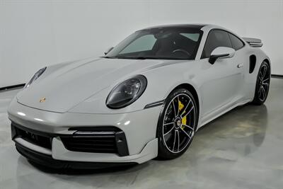 2024 Porsche 911 Turbo S-HUGE MSRP-AERO PACKAGE!   - Photo 6 - Joliet, IL 60435