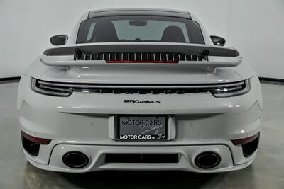 2024 Porsche 911 Turbo S-HUGE MSRP-AERO PACKAGE!   - Photo 11 - Joliet, IL 60435