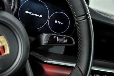 2024 Porsche 911 Turbo S-HUGE MSRP-AERO PACKAGE!   - Photo 32 - Joliet, IL 60435
