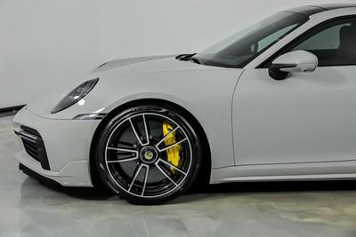 2024 Porsche 911 Turbo S-HUGE MSRP-AERO PACKAGE!   - Photo 7 - Joliet, IL 60435