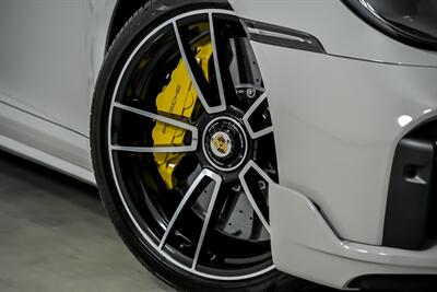 2024 Porsche 911 Turbo S-HUGE MSRP-AERO PACKAGE!   - Photo 4 - Joliet, IL 60435