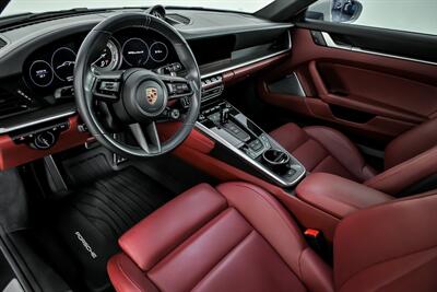 2024 Porsche 911 Turbo S-HUGE MSRP-AERO PACKAGE!   - Photo 20 - Joliet, IL 60435