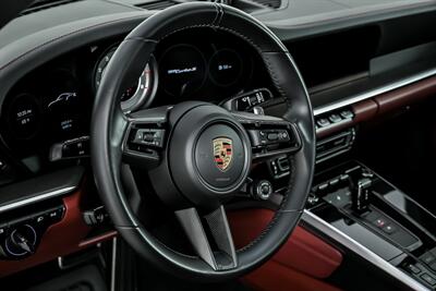 2024 Porsche 911 Turbo S-HUGE MSRP-AERO PACKAGE!   - Photo 25 - Joliet, IL 60435