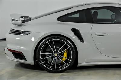 2024 Porsche 911 Turbo S-HUGE MSRP-AERO PACKAGE!   - Photo 13 - Joliet, IL 60435