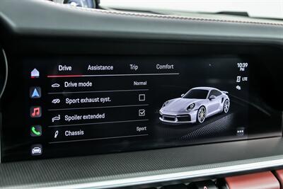 2024 Porsche 911 Turbo S-HUGE MSRP-AERO PACKAGE!   - Photo 36 - Joliet, IL 60435