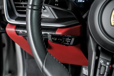 2024 Porsche 911 Turbo S-HUGE MSRP-AERO PACKAGE!   - Photo 31 - Joliet, IL 60435