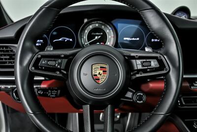 2024 Porsche 911 Turbo S-HUGE MSRP-AERO PACKAGE!   - Photo 29 - Joliet, IL 60435
