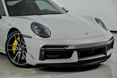 2024 Porsche 911 Turbo S-HUGE MSRP-AERO PACKAGE!   - Photo 3 - Joliet, IL 60435