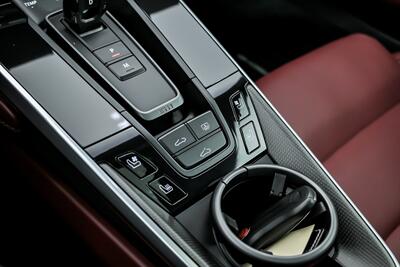 2024 Porsche 911 Turbo S-HUGE MSRP-AERO PACKAGE!   - Photo 42 - Joliet, IL 60435