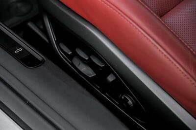 2024 Porsche 911 Turbo S-HUGE MSRP-AERO PACKAGE!   - Photo 26 - Joliet, IL 60435
