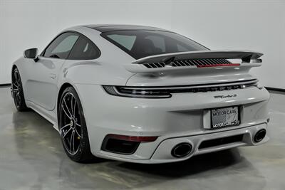 2024 Porsche 911 Turbo S-HUGE MSRP-AERO PACKAGE!   - Photo 10 - Joliet, IL 60435