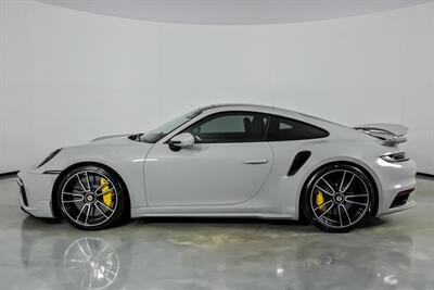 2024 Porsche 911 Turbo S-HUGE MSRP-AERO PACKAGE!   - Photo 8 - Joliet, IL 60435