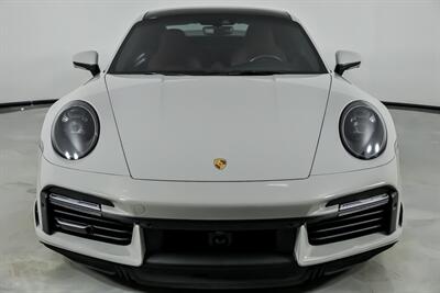 2024 Porsche 911 Turbo S-HUGE MSRP-AERO PACKAGE!   - Photo 5 - Joliet, IL 60435