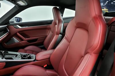 2024 Porsche 911 Turbo S-HUGE MSRP-AERO PACKAGE!   - Photo 22 - Joliet, IL 60435
