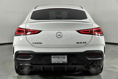 2021 Mercedes-Benz AMG GLE 53   - Photo 11 - Joliet, IL 60435