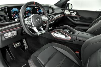 2021 Mercedes-Benz AMG GLE 53   - Photo 21 - Joliet, IL 60435