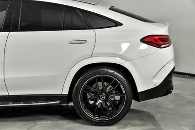 2021 Mercedes-Benz AMG GLE 53   - Photo 9 - Joliet, IL 60435