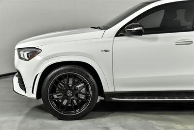 2021 Mercedes-Benz AMG GLE 53   - Photo 7 - Joliet, IL 60435