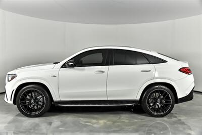 2021 Mercedes-Benz AMG GLE 53   - Photo 8 - Joliet, IL 60435