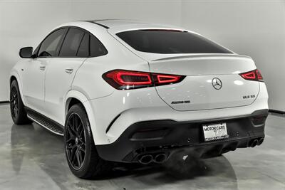 2021 Mercedes-Benz AMG GLE 53   - Photo 10 - Joliet, IL 60435