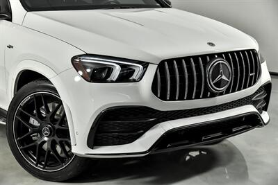 2021 Mercedes-Benz AMG GLE 53   - Photo 3 - Joliet, IL 60435