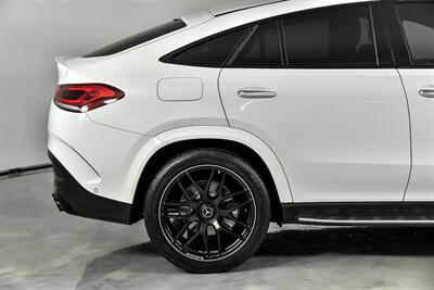 2021 Mercedes-Benz AMG GLE 53   - Photo 13 - Joliet, IL 60435