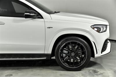 2021 Mercedes-Benz AMG GLE 53   - Photo 15 - Joliet, IL 60435