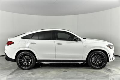 2021 Mercedes-Benz AMG GLE 53   - Photo 14 - Joliet, IL 60435