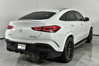 2021 Mercedes-Benz AMG GLE 53   - Photo 12 - Joliet, IL 60435