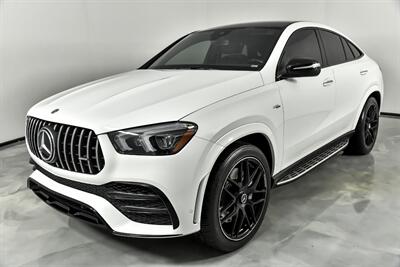 2021 Mercedes-Benz AMG GLE 53   - Photo 6 - Joliet, IL 60435